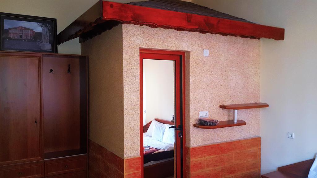 Калчевата Къща Hotell Klisura  Exteriör bild