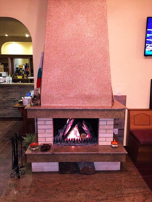 Калчевата Къща Hotell Klisura  Exteriör bild