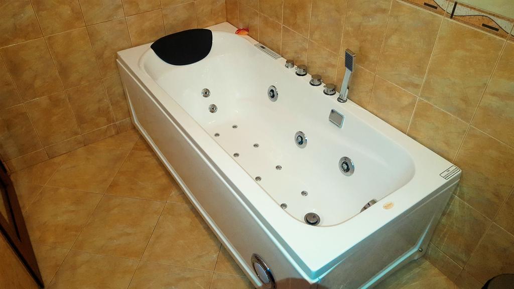 Калчевата Къща Hotell Klisura  Exteriör bild