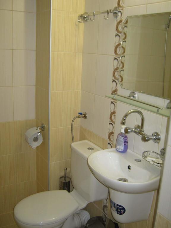 Калчевата Къща Hotell Klisura  Rum bild