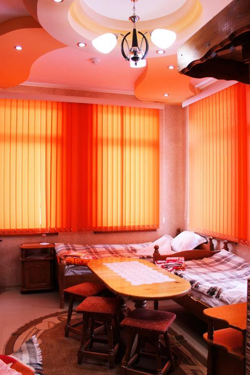Калчевата Къща Hotell Klisura  Exteriör bild