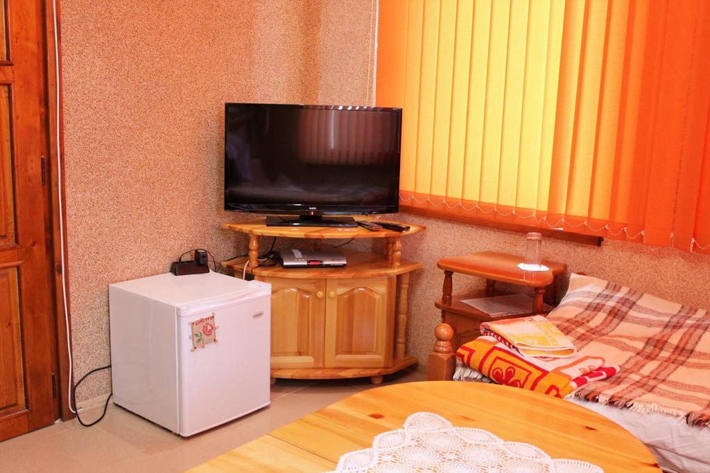 Калчевата Къща Hotell Klisura  Exteriör bild