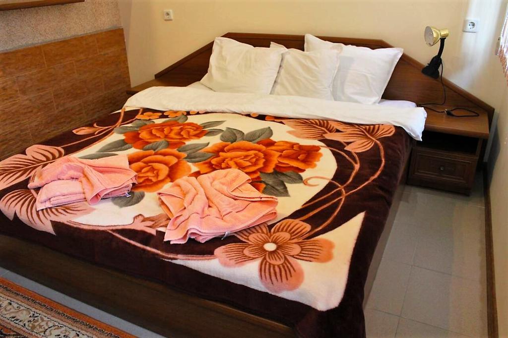 Калчевата Къща Hotell Klisura  Rum bild