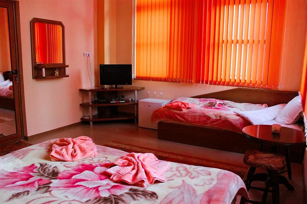 Калчевата Къща Hotell Klisura  Exteriör bild