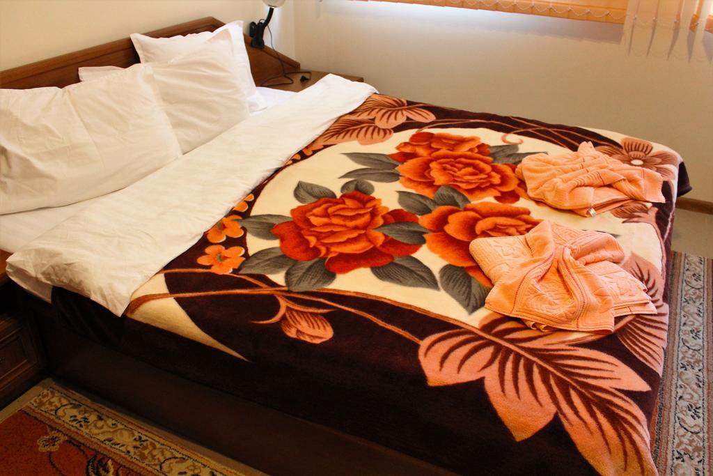 Калчевата Къща Hotell Klisura  Exteriör bild