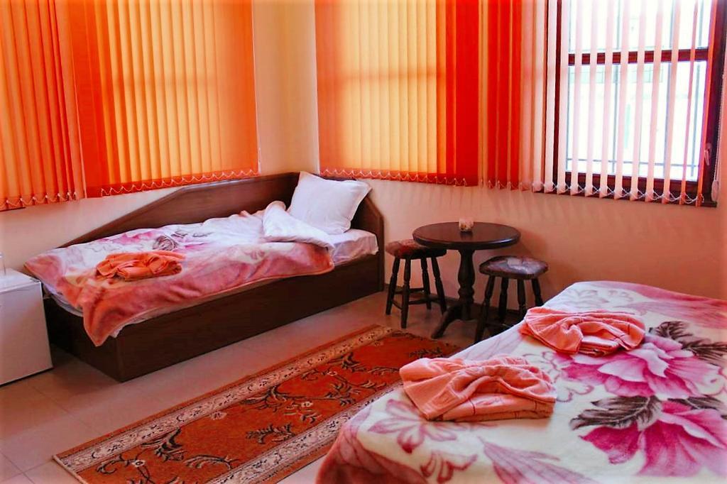 Калчевата Къща Hotell Klisura  Exteriör bild