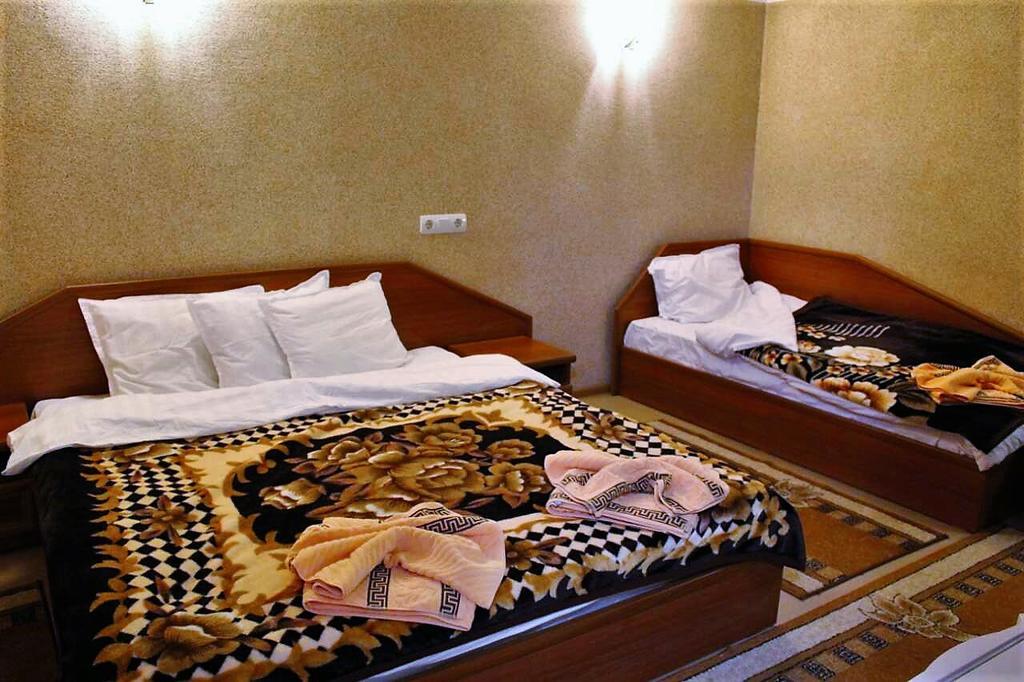 Калчевата Къща Hotell Klisura  Exteriör bild