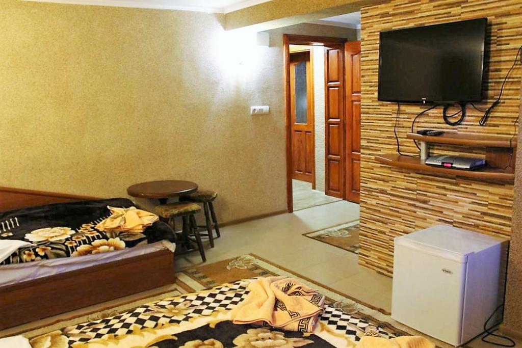 Калчевата Къща Hotell Klisura  Exteriör bild
